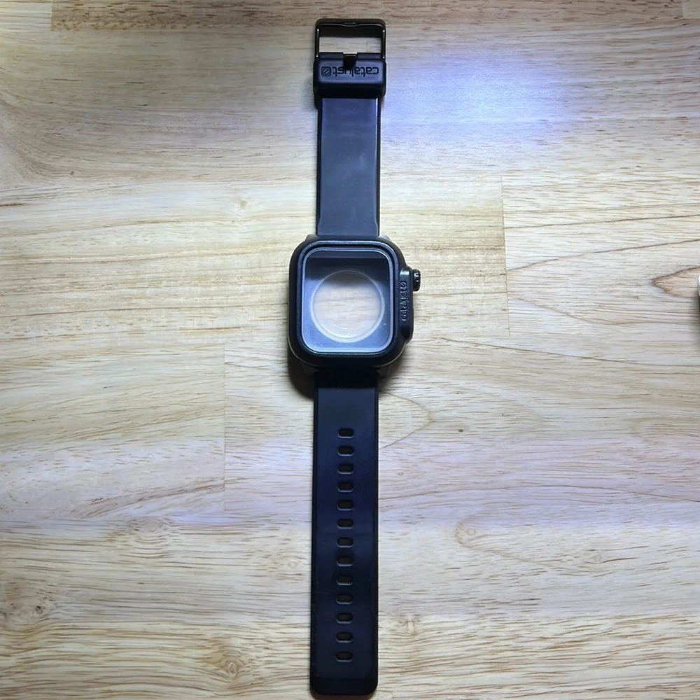 EUC Catalyst Apple Watch Case for Series 4 44mm